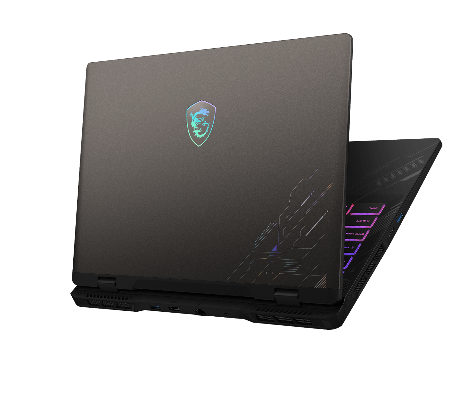 Crosshair 16 HX AI D2XW