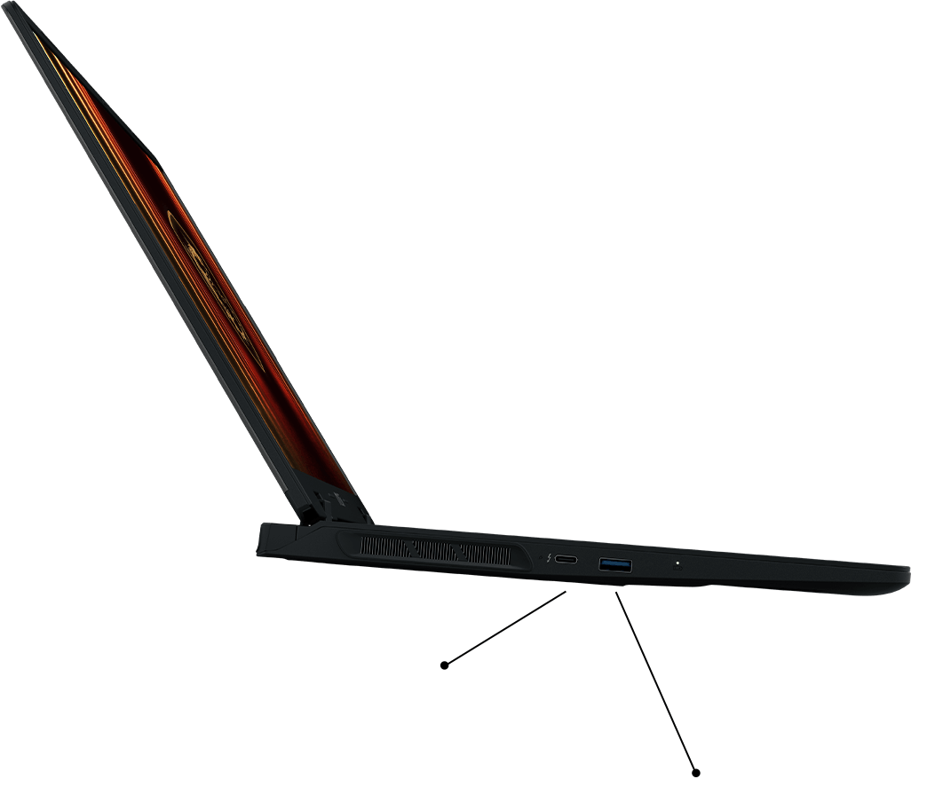 Crosshair 16 HX AI D2XW