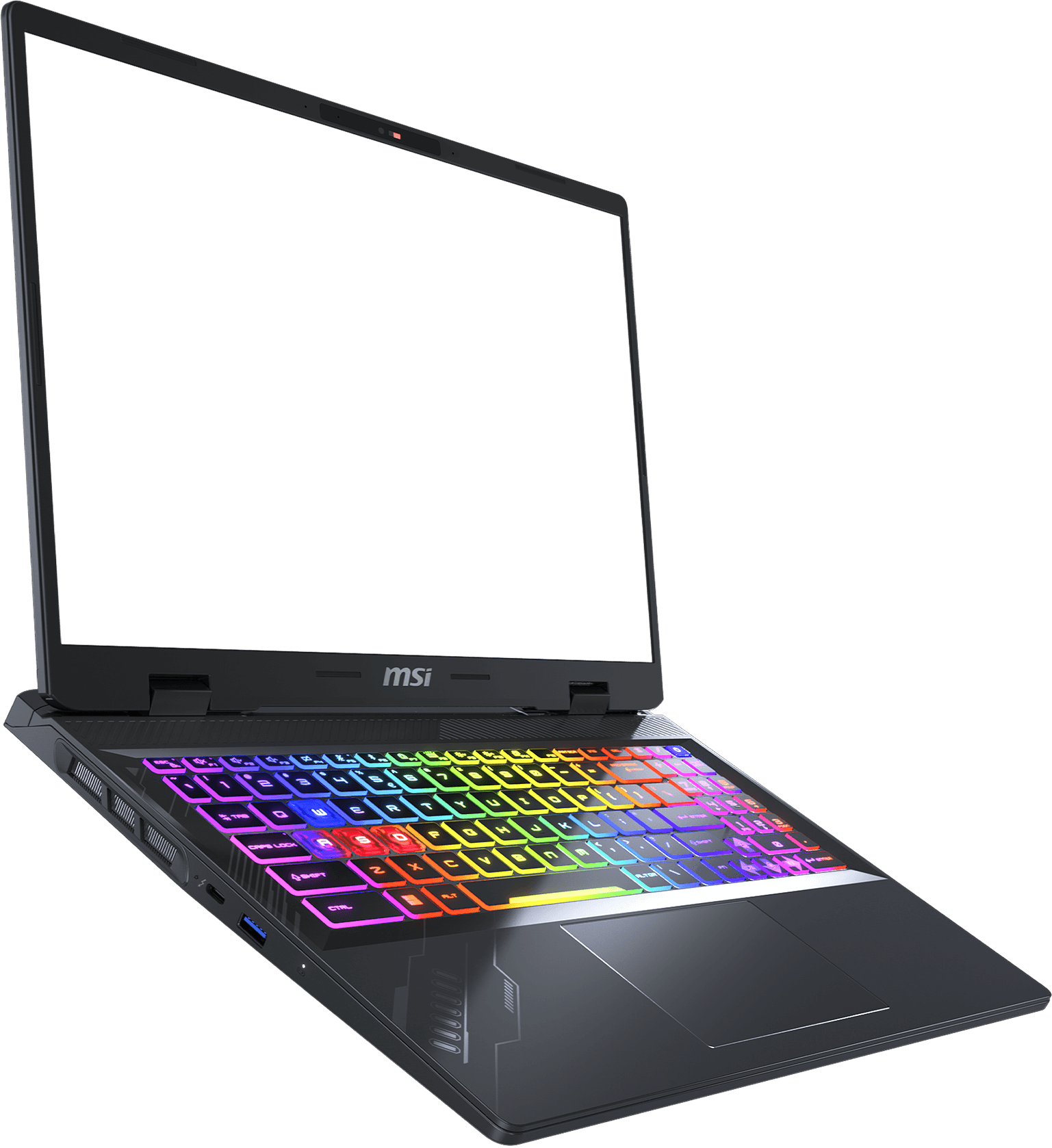 Crosshair 16 HX AI D2XW