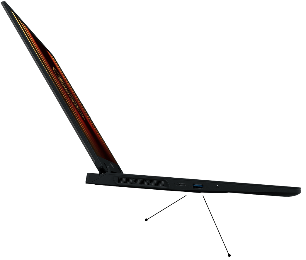 Crosshair 17 HX AI D2XW