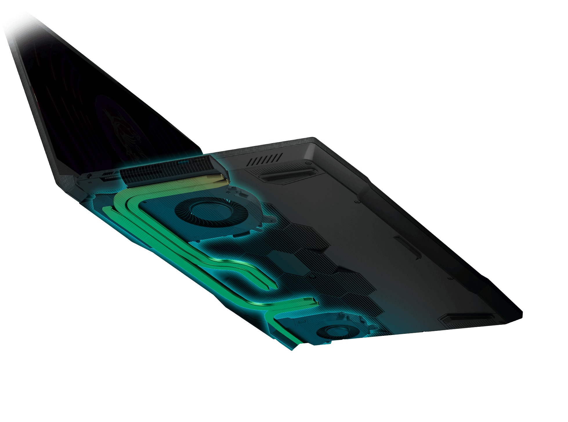 Katana 17 B11U – оттачивай мастерство