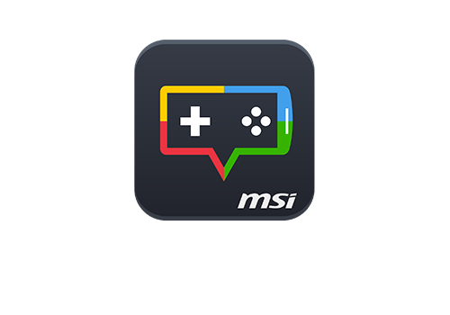 MSI App Player icon