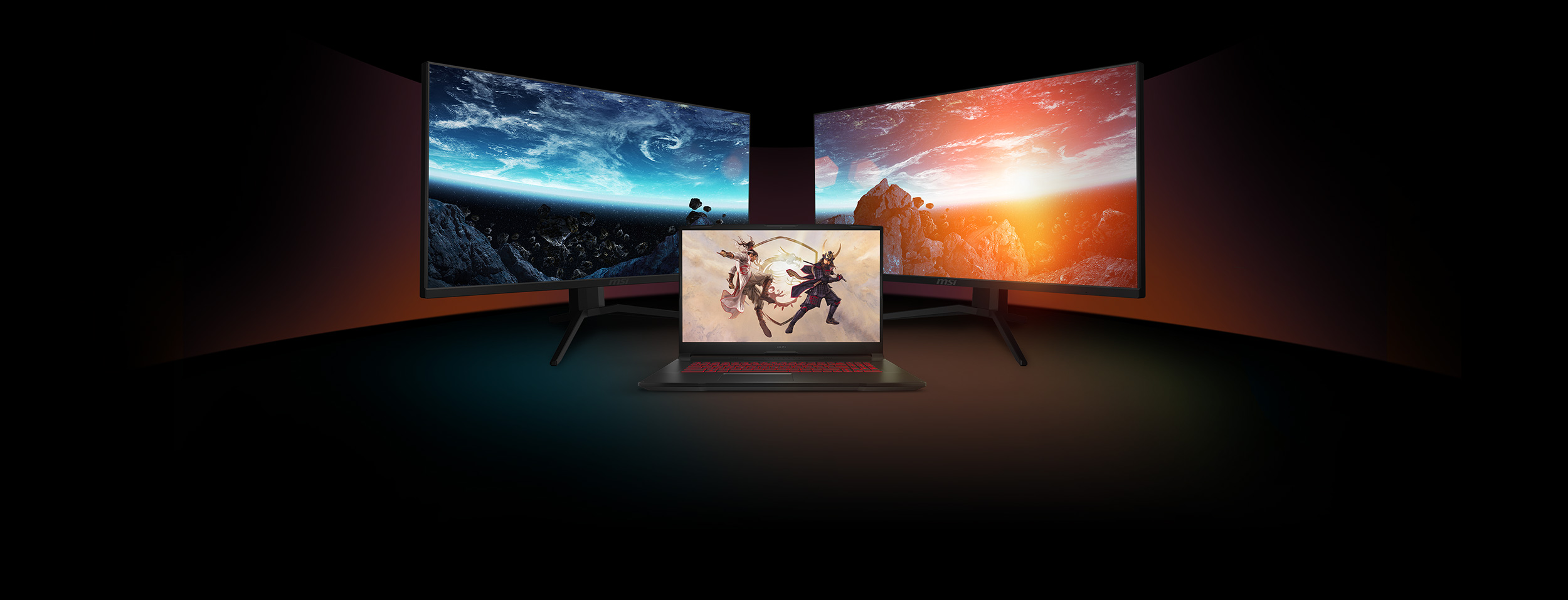Matrix Display