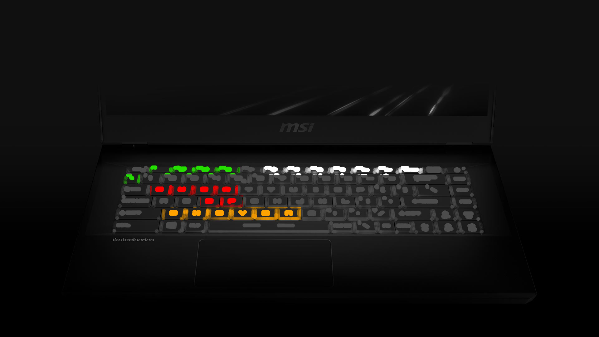 Игровой Ноутбук Msi Gp66 Купить