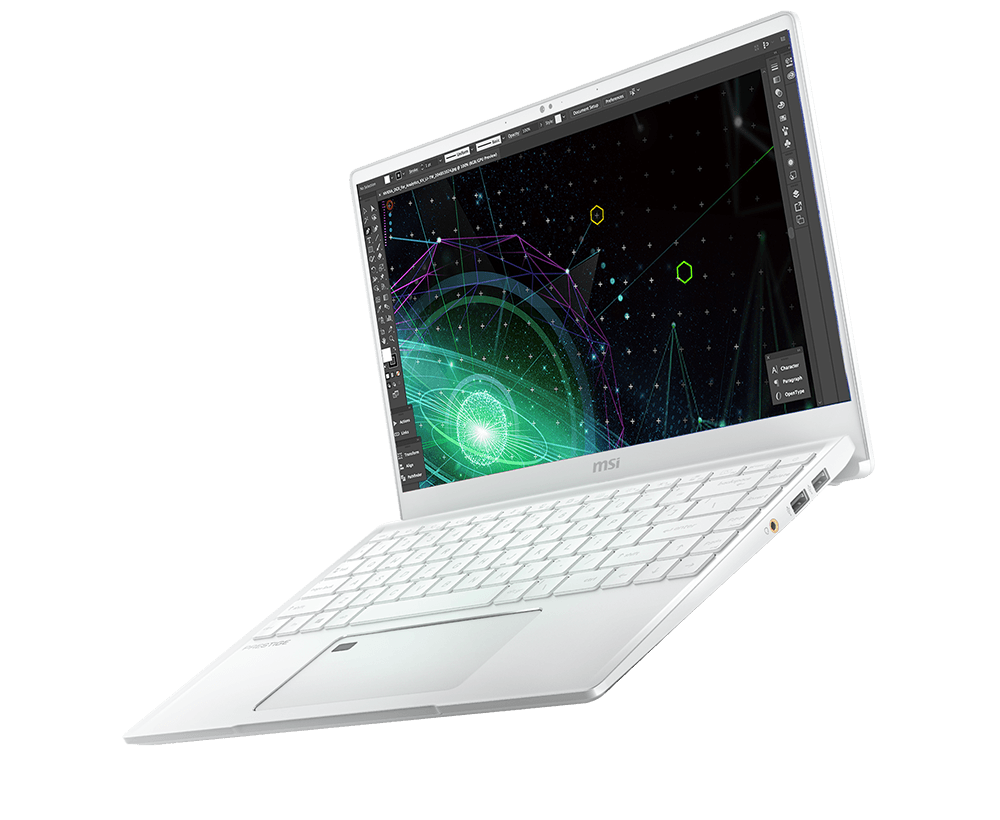 MORE CREATING, LESS WAITING