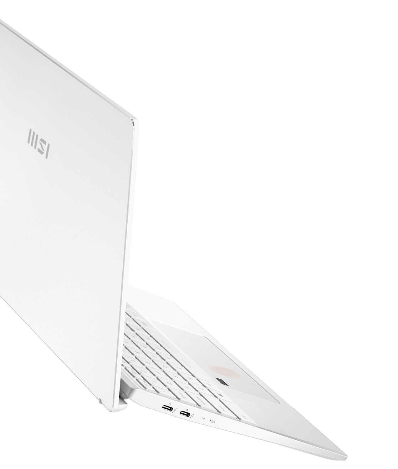 MSI ビジネスノートPC Prestige 14 Evo - 第11世代インテル<sup>®</sup ...