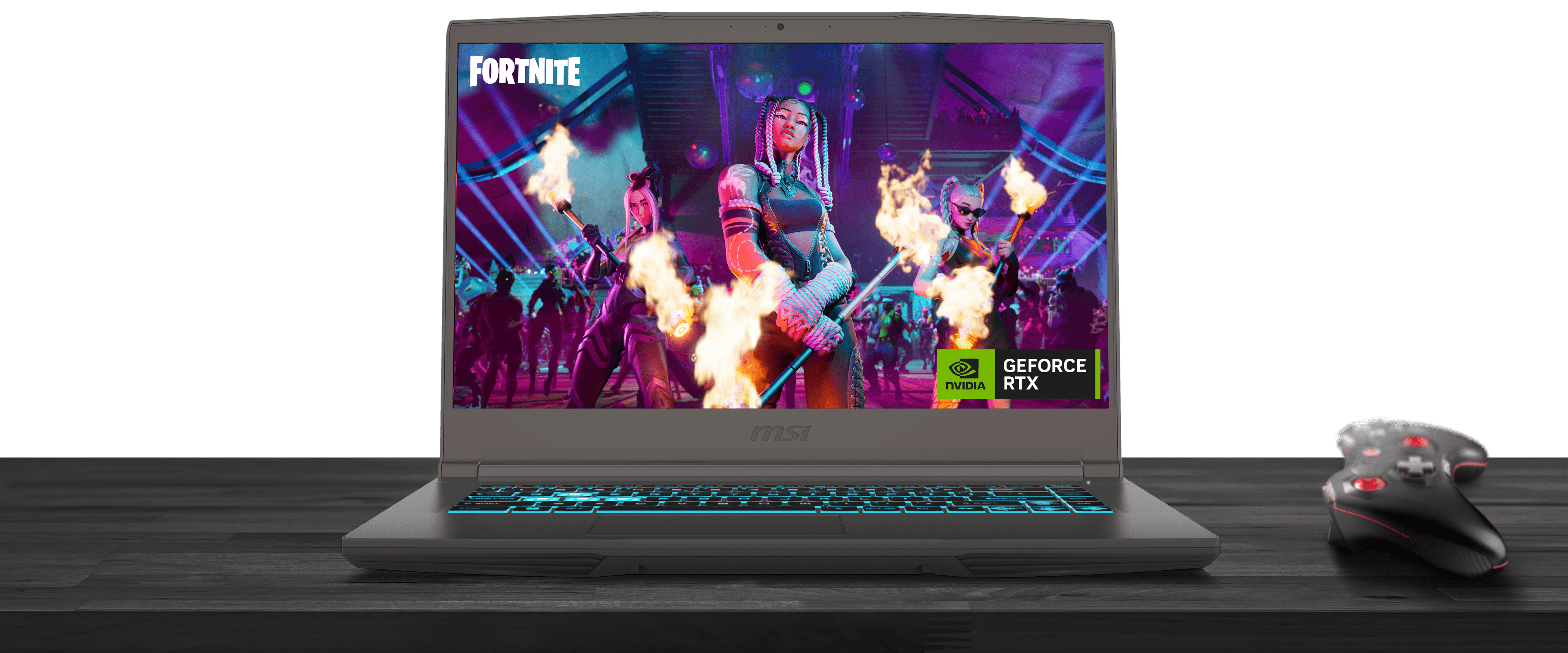 MSI Thin 15 B13UC-3218FR – PC Gamer & Pro – I7-13620H, 32 Go RAM, SSD 512 Go, RTX3050 4 Go – Écran 15,6" FHD 144 Hz – Windows 11