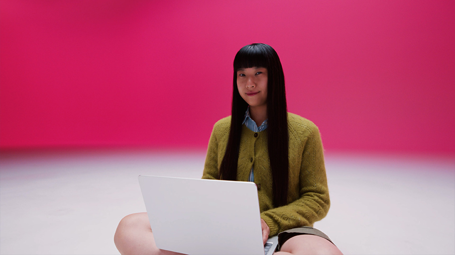 You+ Powered by Copilot+ PCs