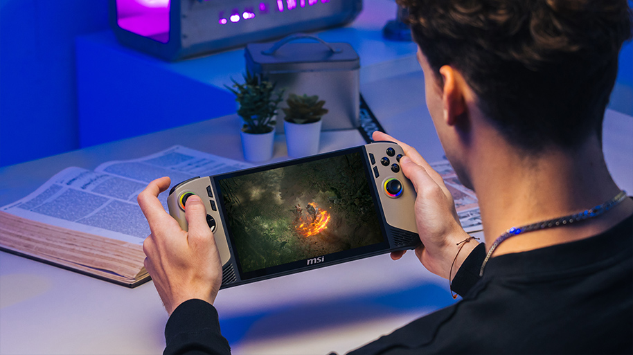 Copilot+ PCs are up to 5 times faster than 5-year-old Windows PCs*