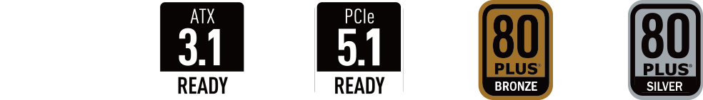 MAG A650BN PCIE5 II icon