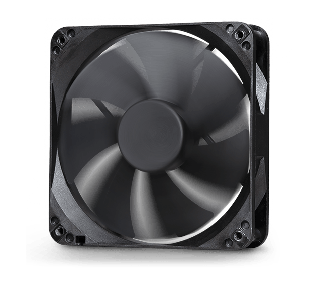 120mm LOW NOISE FAN