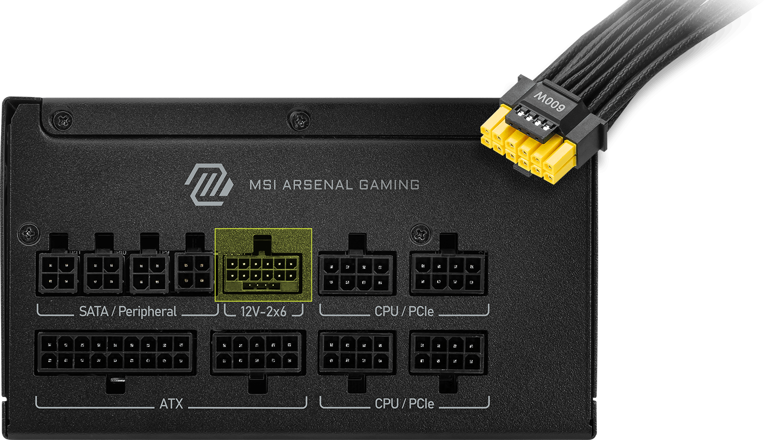 Reliable Connector Design