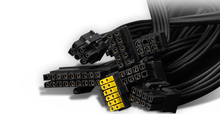 Alloy Copper Connector Terminals