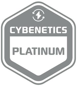 CYBENETICS PLATINUM icon