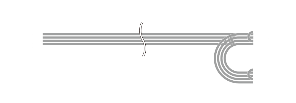 12V-2x6 to Dual 8-pin images