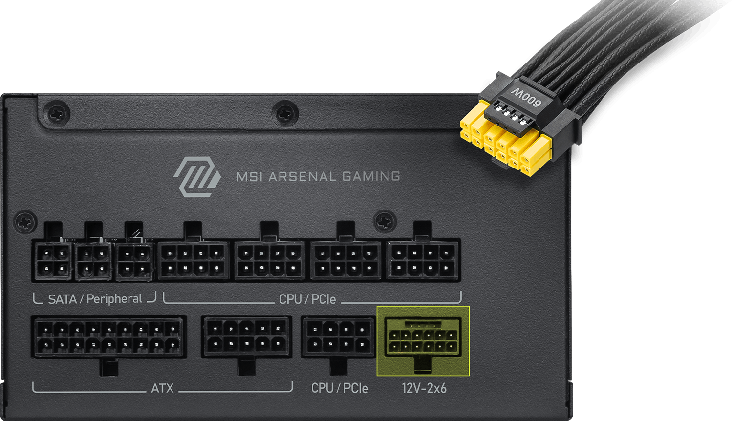 Reliable Connector Design