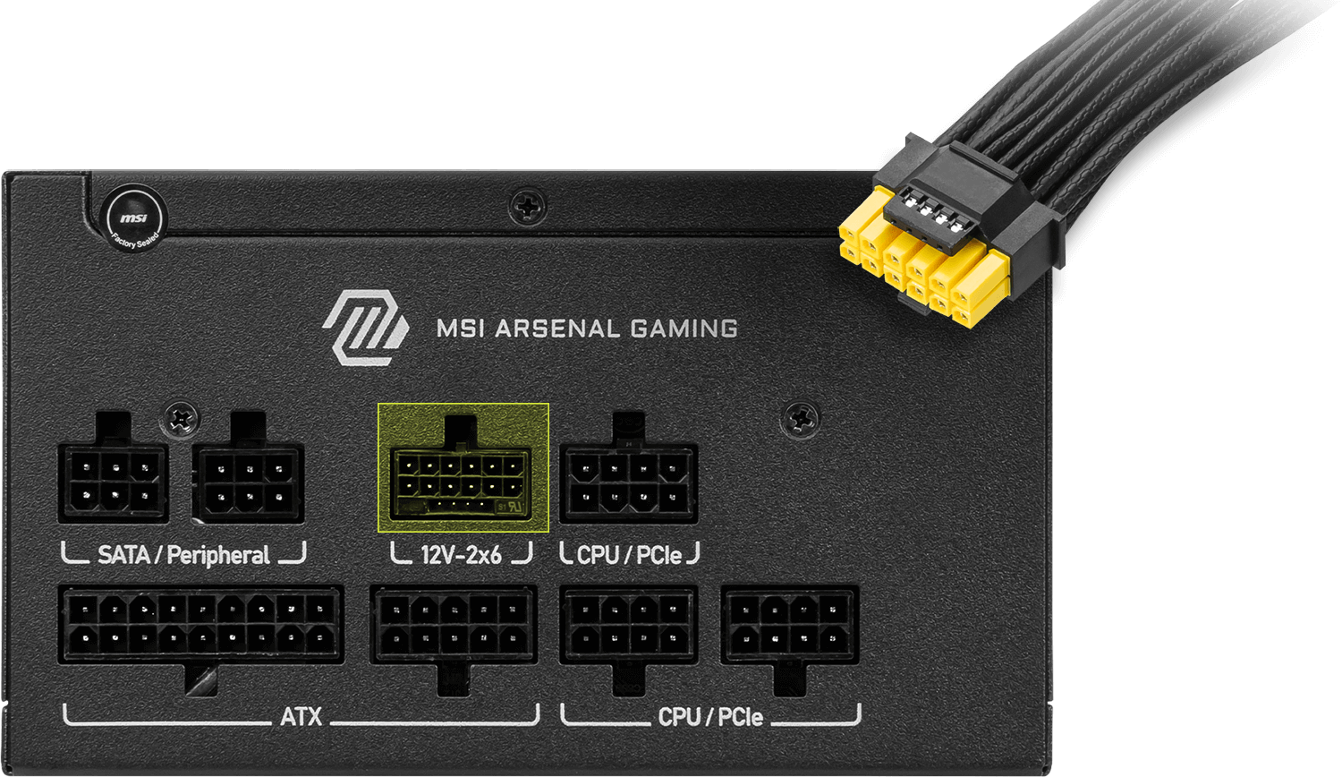 Reliable Connector Design