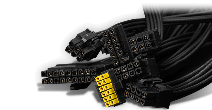 Alloy Copper Connector Terminals