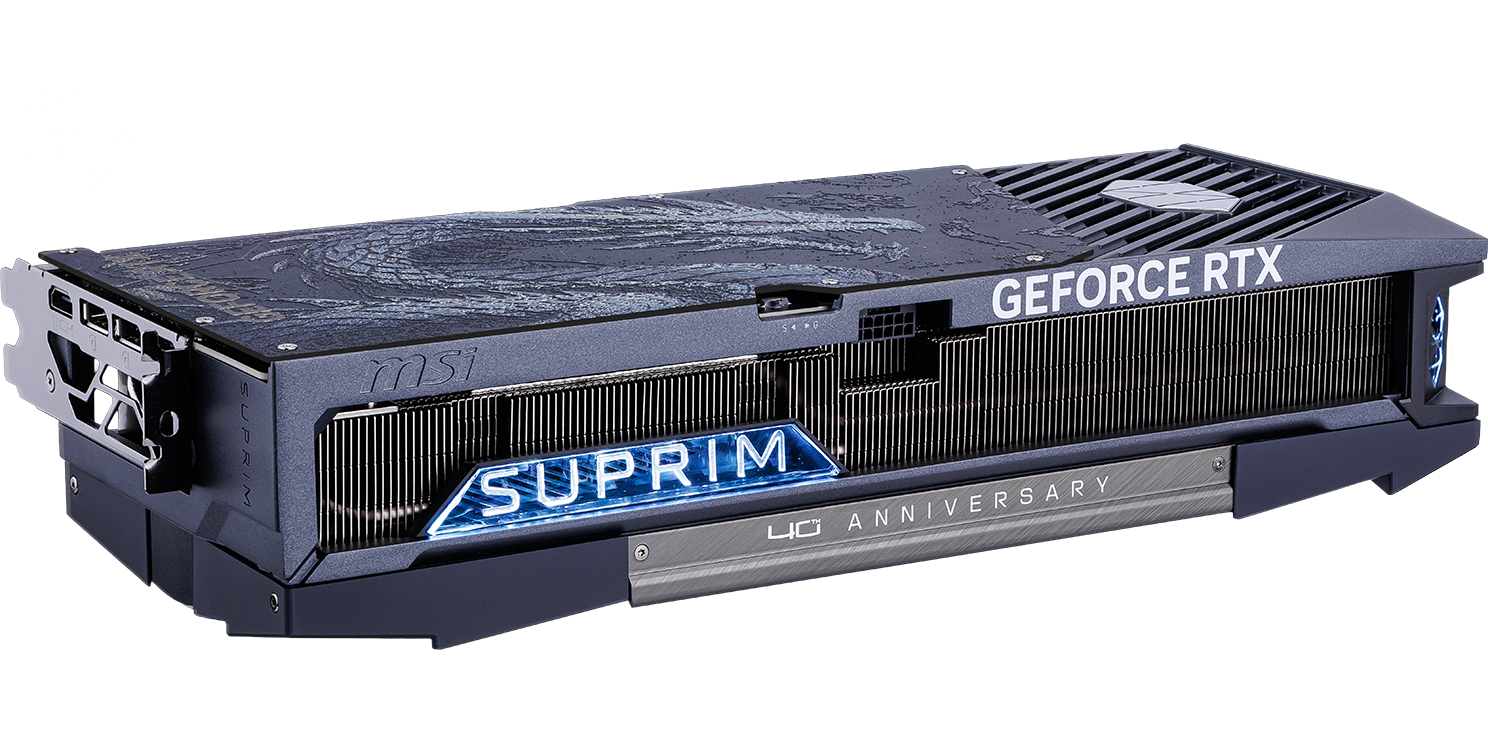 Dual-native 12V-2x6 Connector - GPU