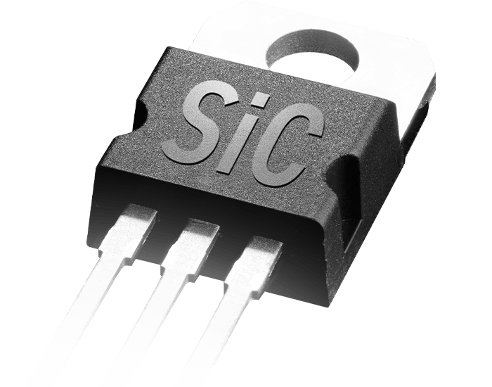 MPG Ai1600TS PCIE5 - SiC MOSFETs