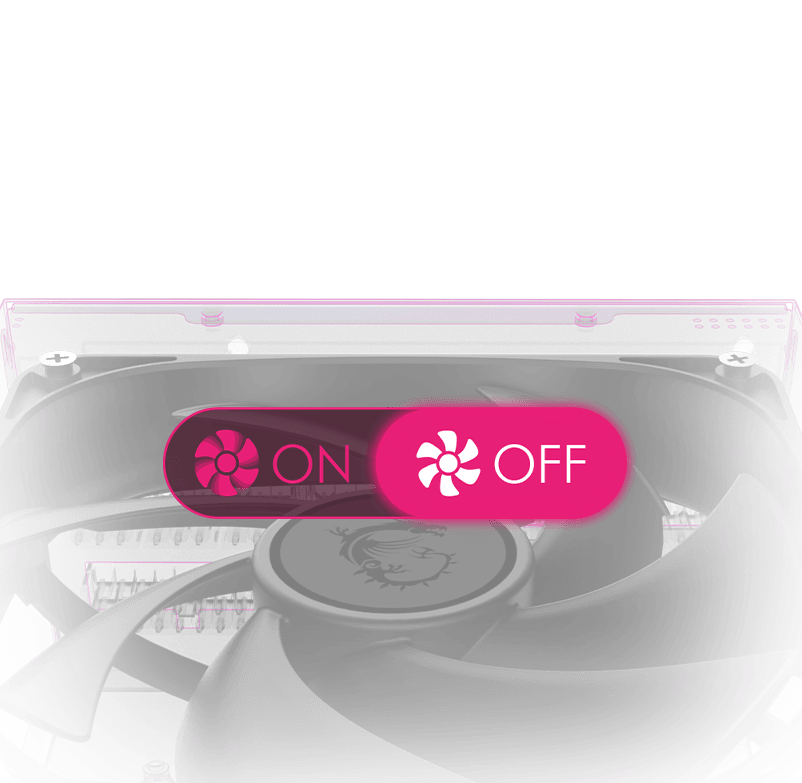 MPG Ai1600TS PCIE5 - COOLING WIZARD