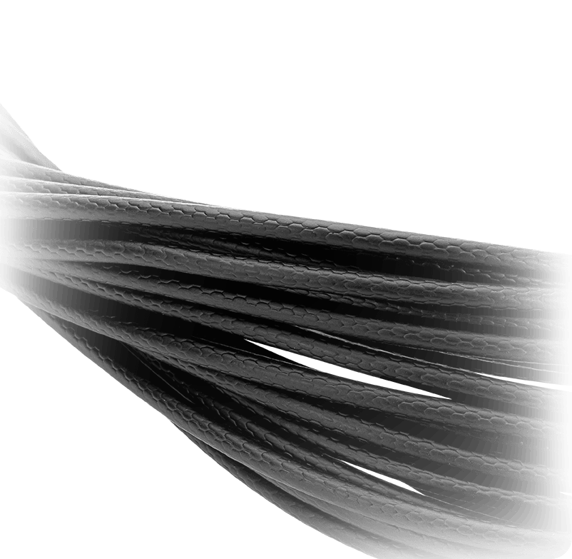 MPG Ai1600TS PCIE5 - EMBOSSED CABLE