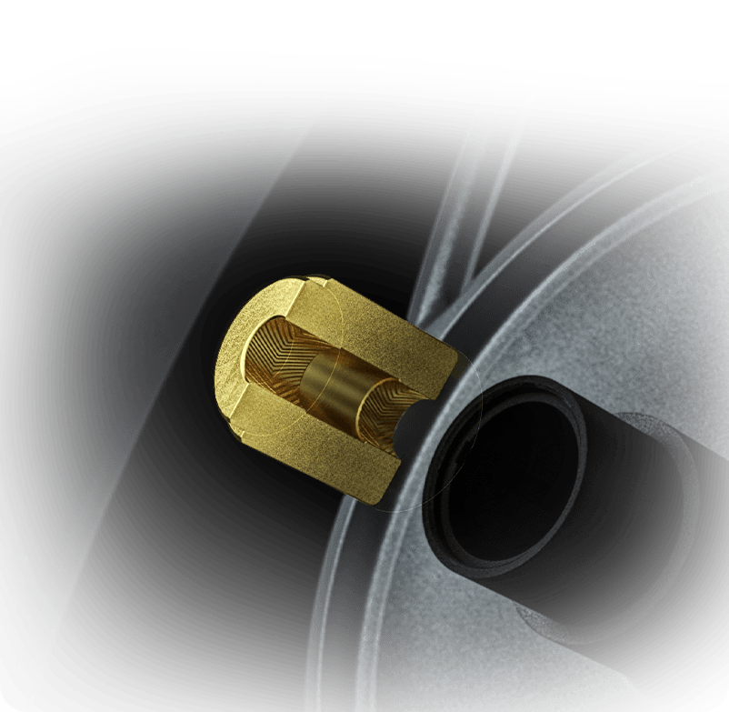 MPG Ai1600TS PCIE5 - FDB FAN BEARING