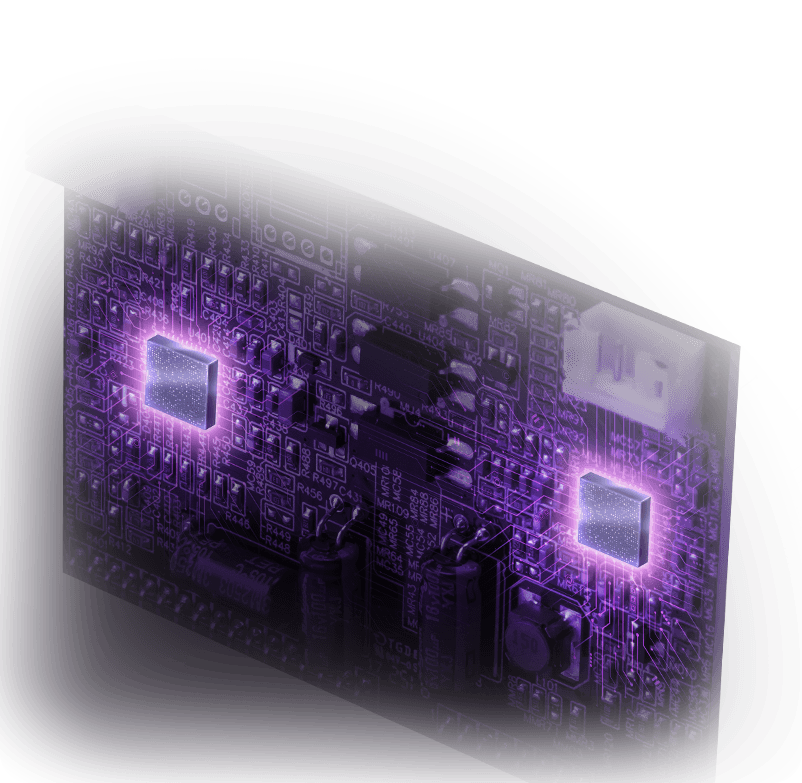 MPG Ai1600TS PCIE5 - FULL DIGITAL DESIGN