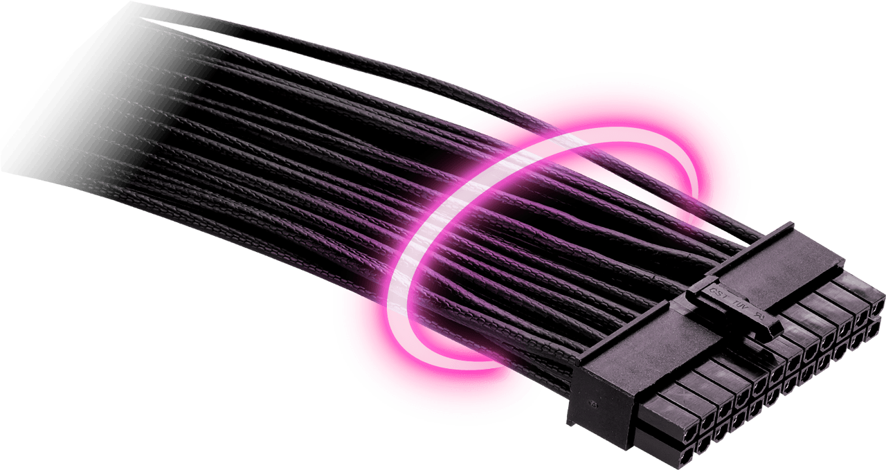 MPG Ai1600TS PCIE5 - Built for Maximum Safety