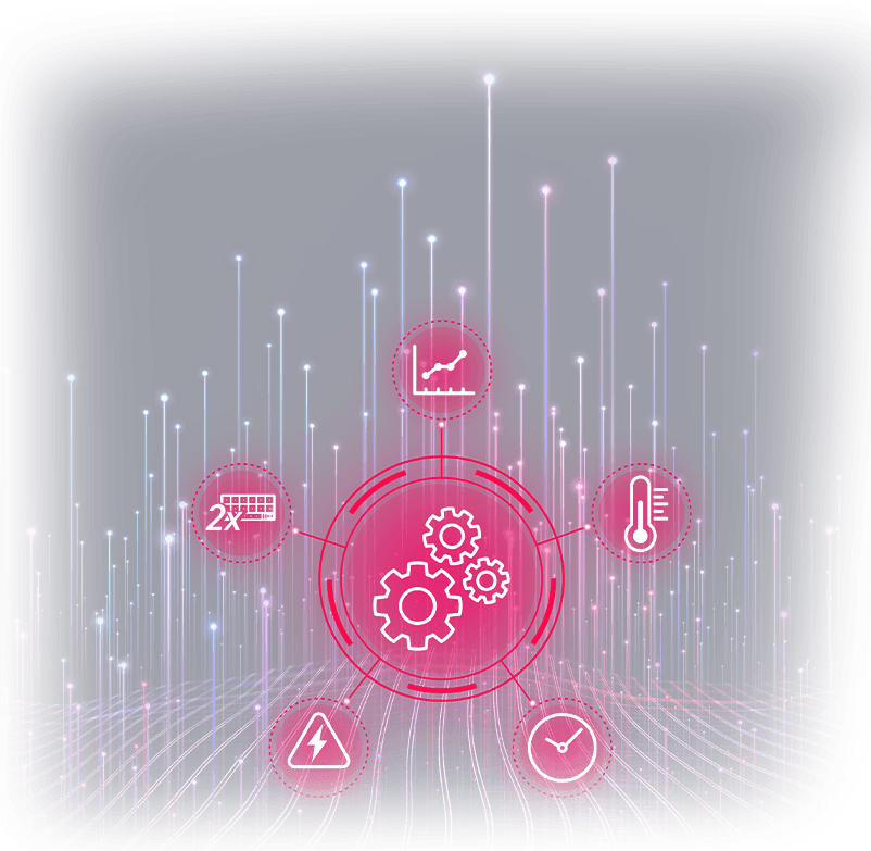MPG Ai1600TS PCIE5 - POWER SUPPLY OVERVIEW