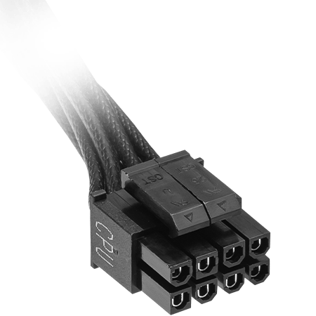 EPS (4+4 PIN / 8 PIN) x2