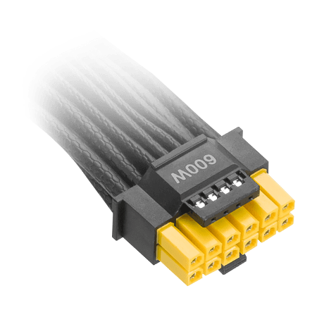 pcie 5.1 (6+2 PIN) x2