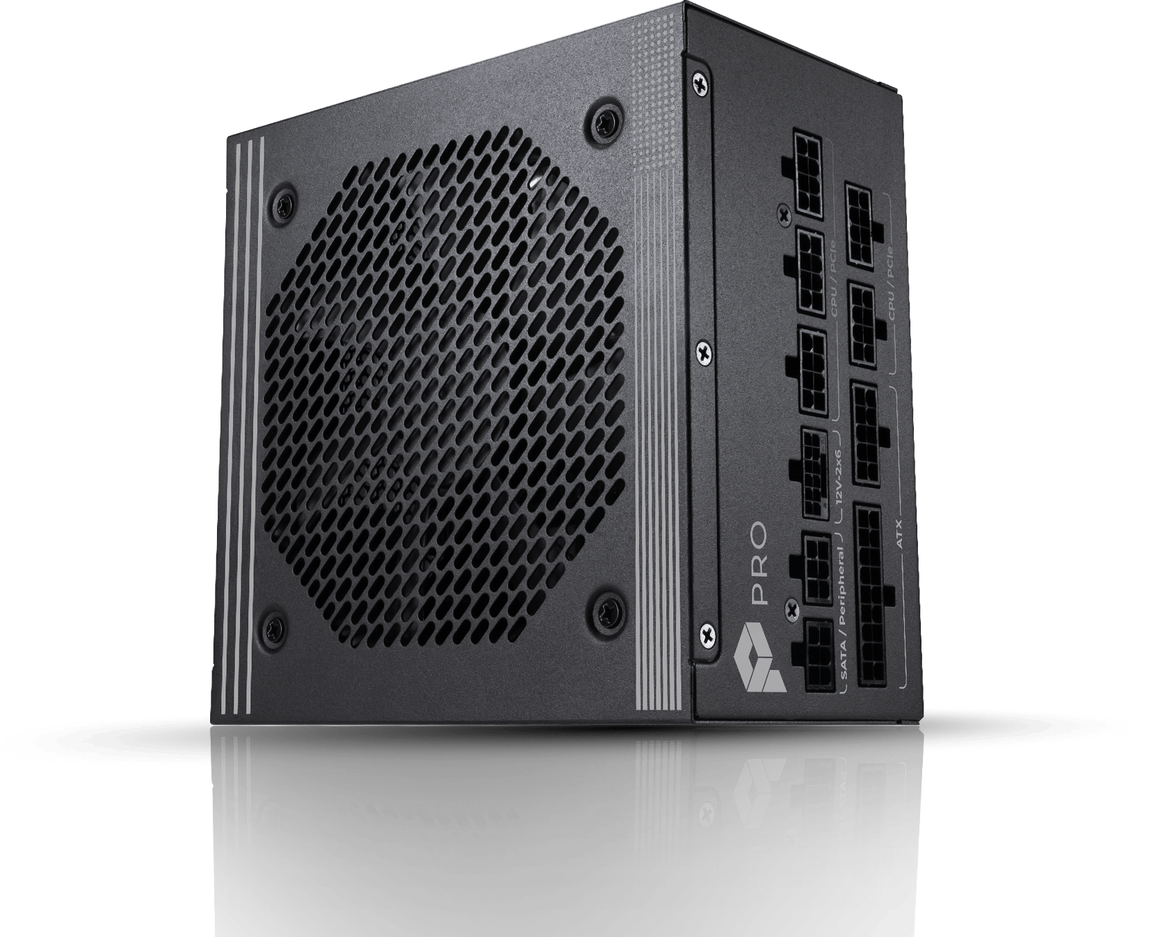 Platinum Efficiency Certification