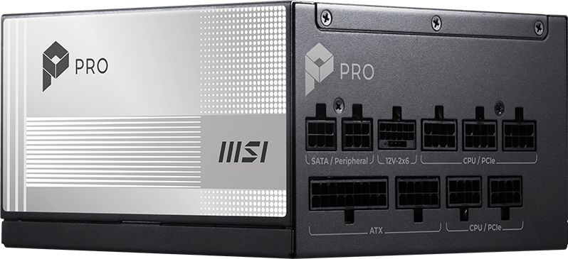 PRO A1000PL PCIE5