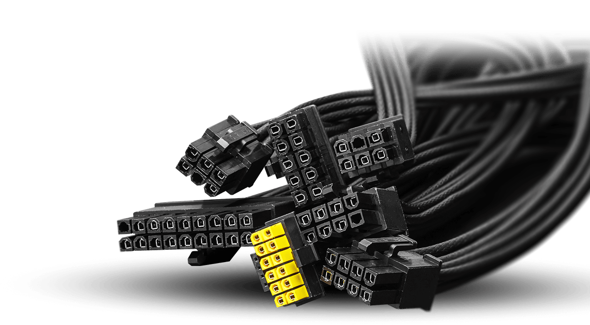 Alloy Copper Connector Terminals