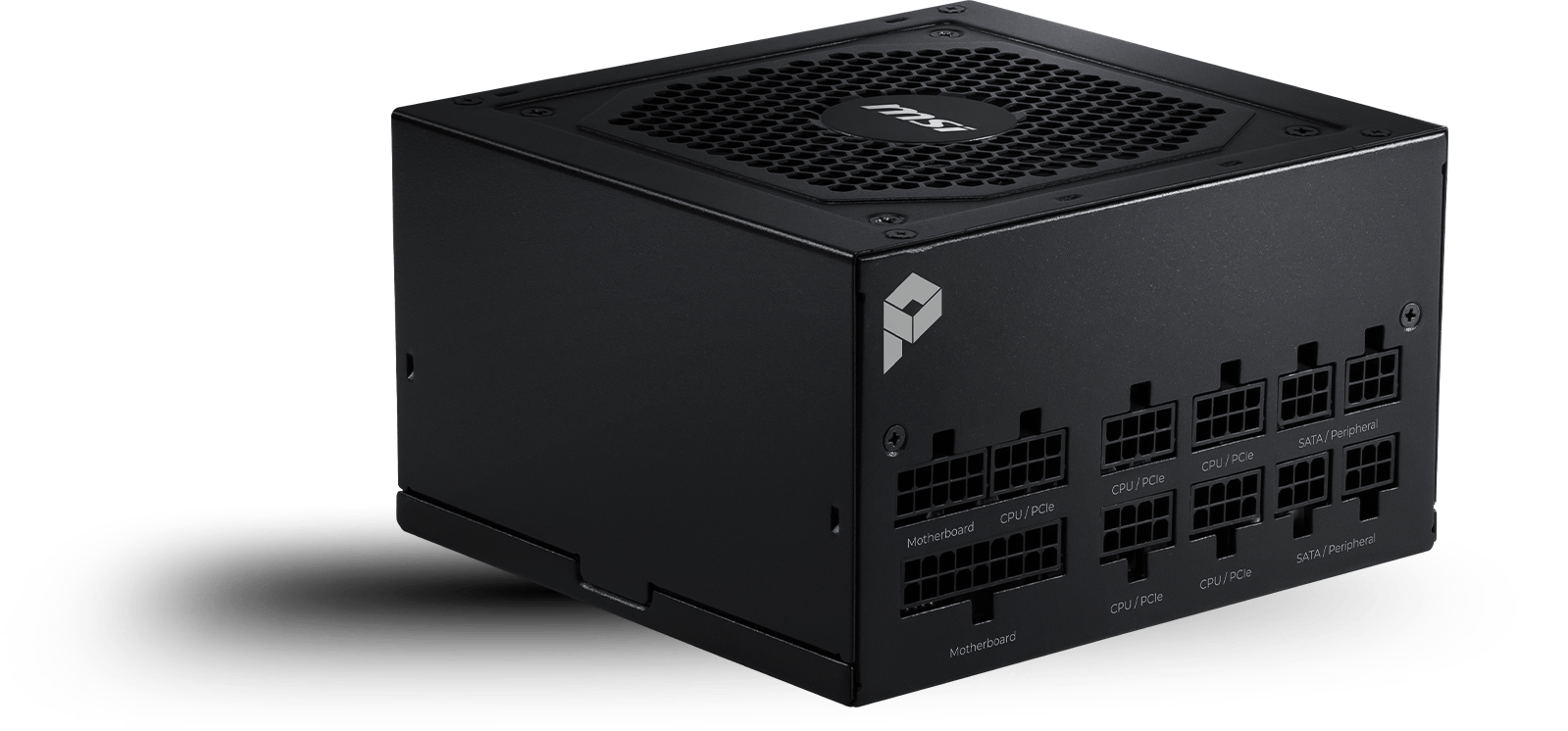 PRO A650GL - 80 PLUS GOLD CERTIFIED