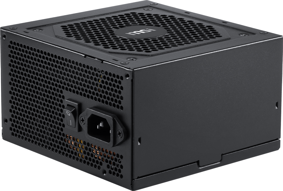 MSI PRO A850GL