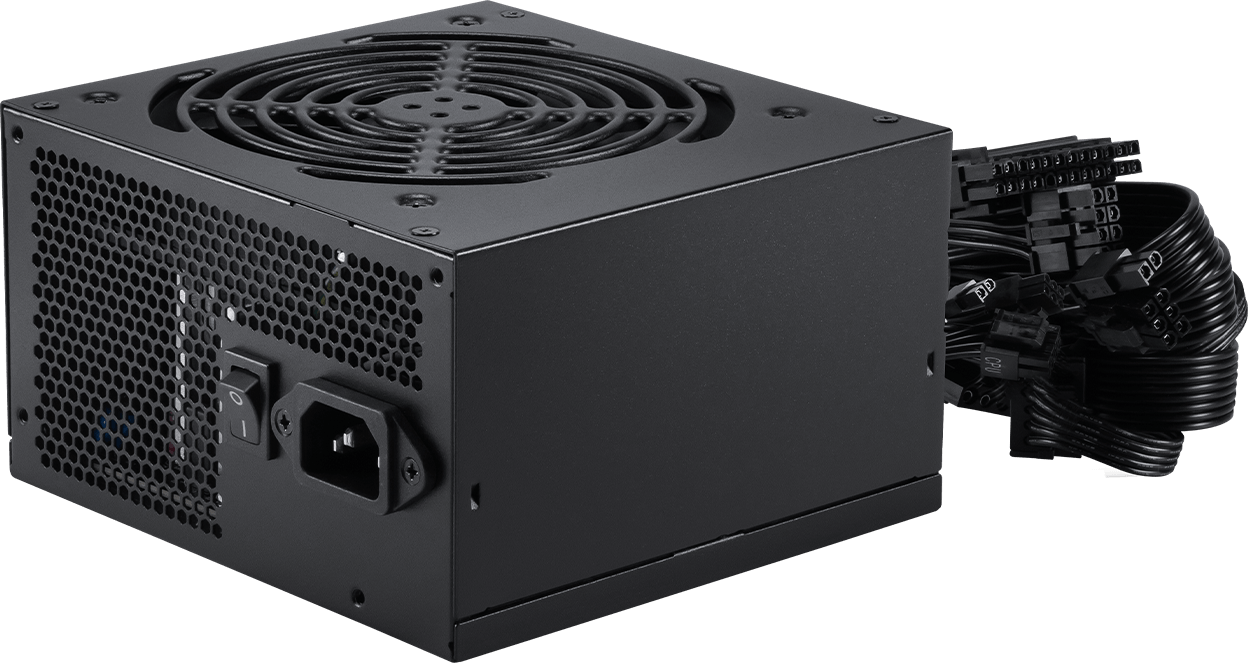 MSI PRO A650GN