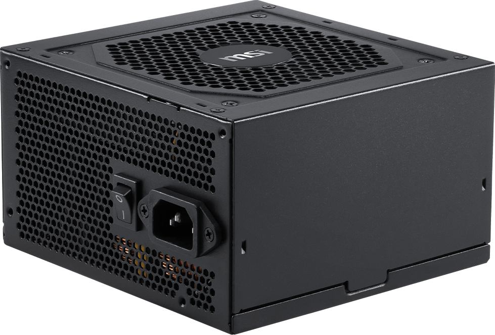 MSI PRO A850GL