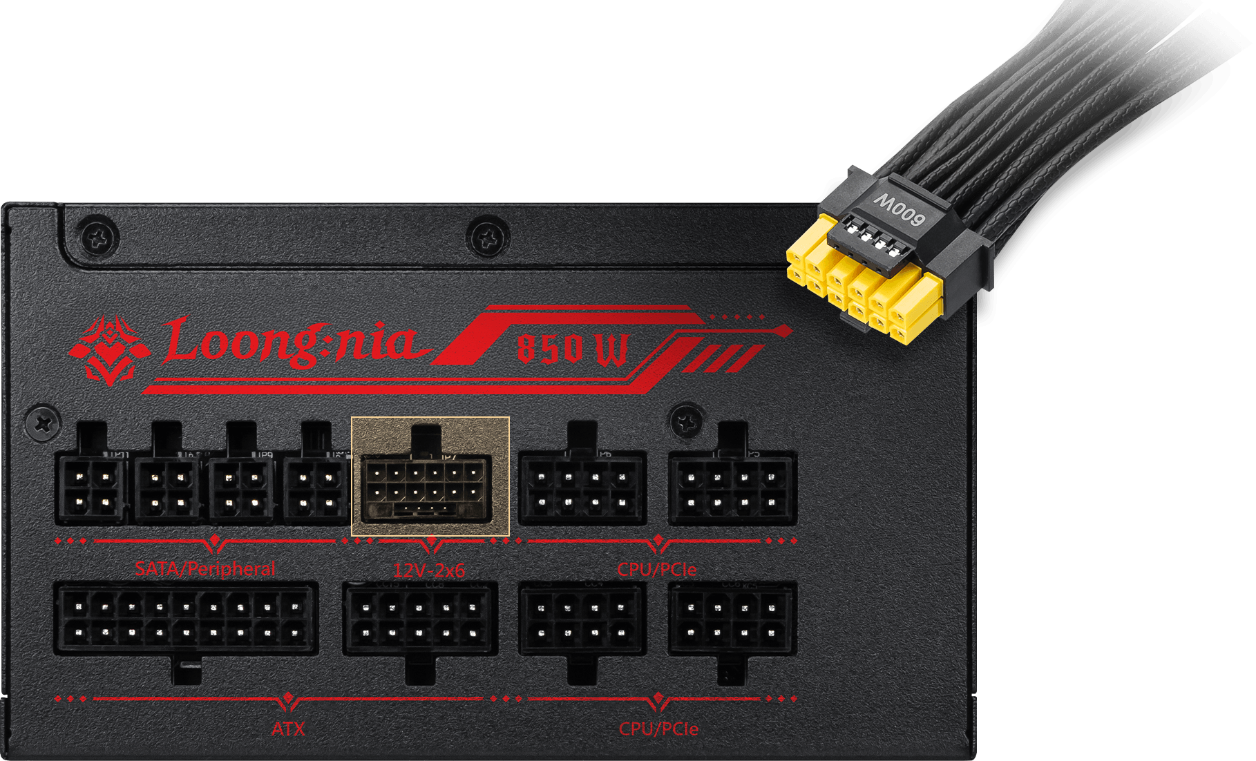 Reliable Connector Design