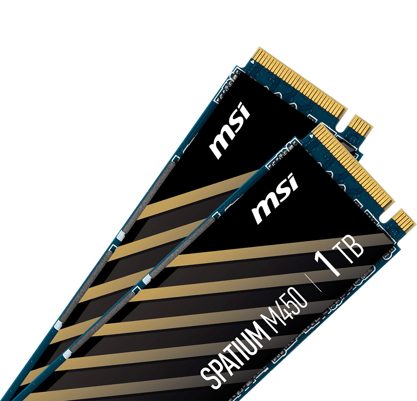 ssd warranty