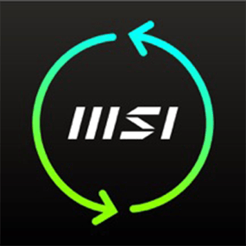 MSI Datamag APP icon