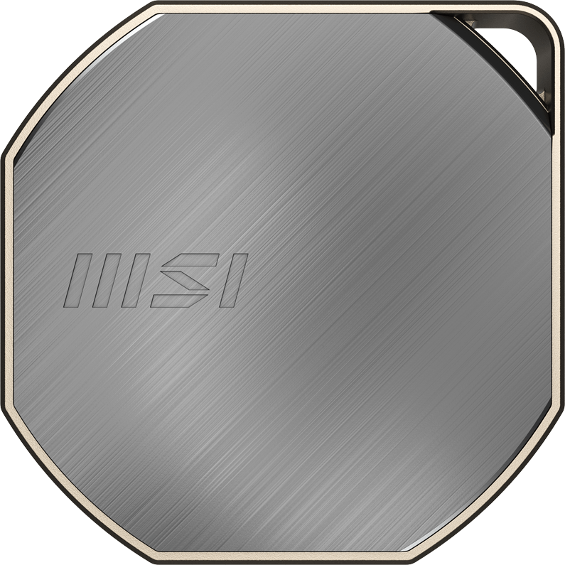 MSI DATAMAG 40GBPS Faster speed