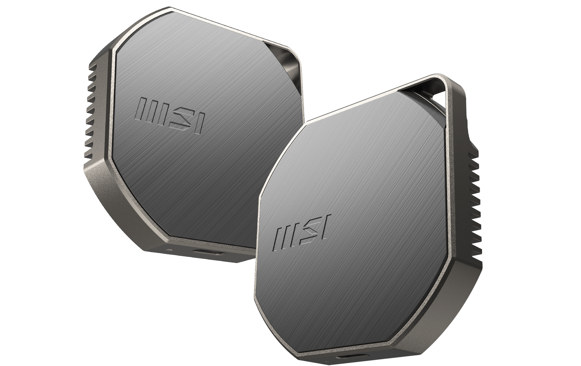 MSI DATAMAG 40Gbps