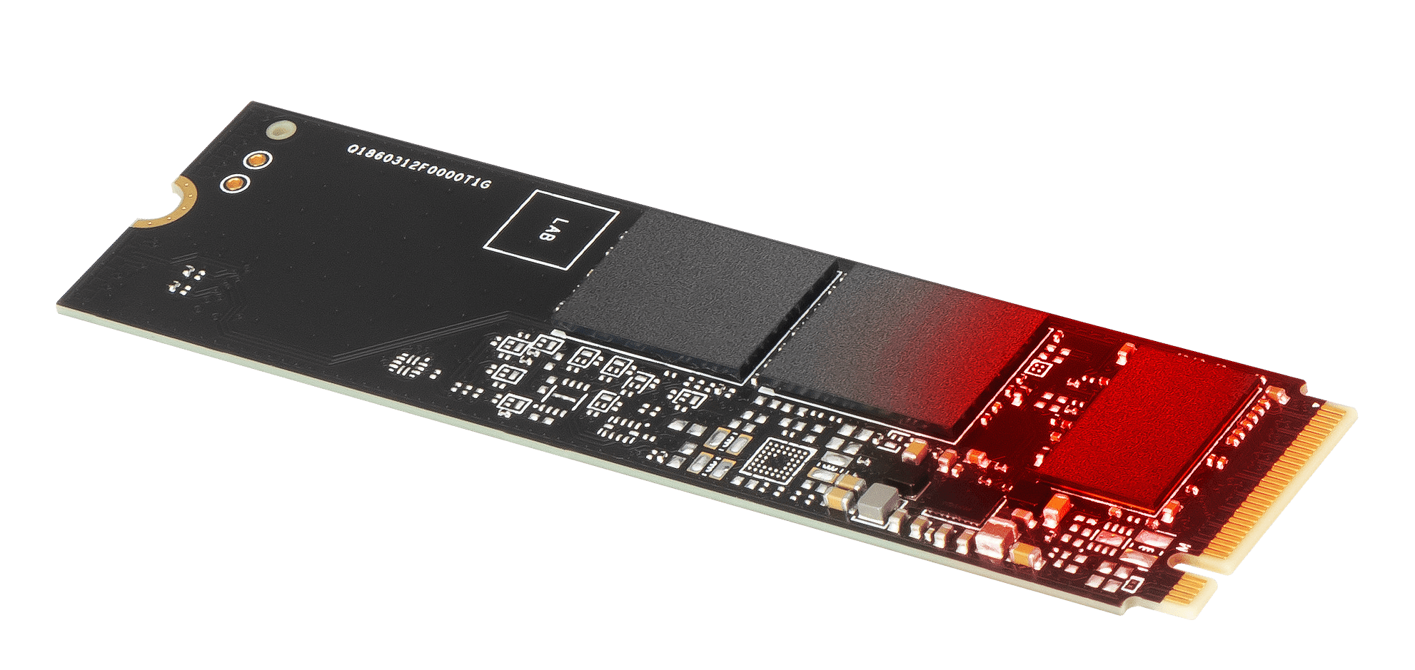 6nm Power, Cooler Performance