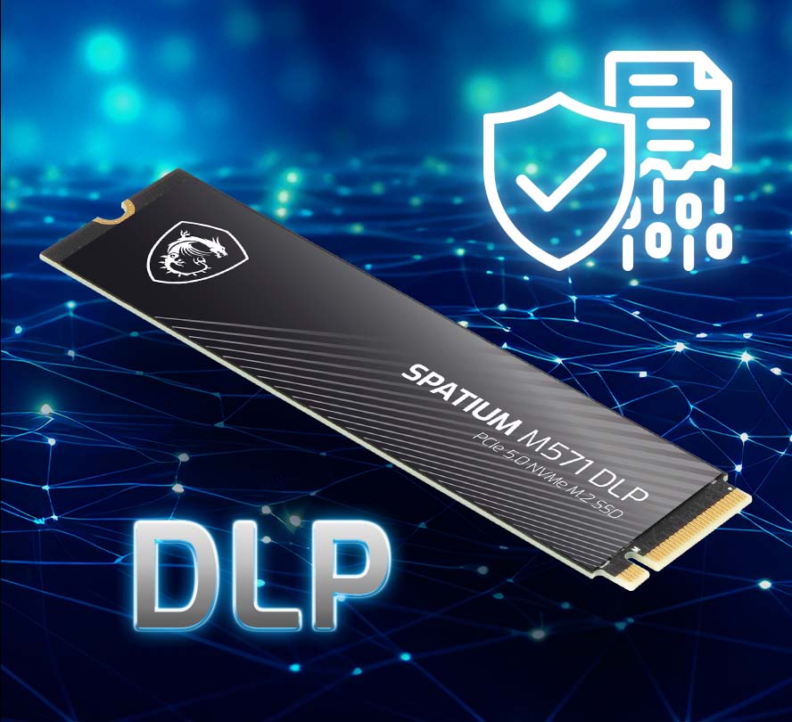 MSI DLP Technology