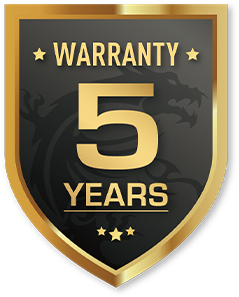 WARRANTY