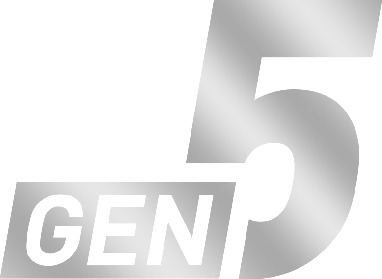 icon gen 5