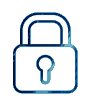 Advanced Security Encryption icon