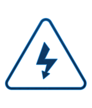 Hardware-Level Power Protectio icon